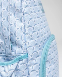 Discount Soulful Shell Patterned Backpack Kids Backpacks
