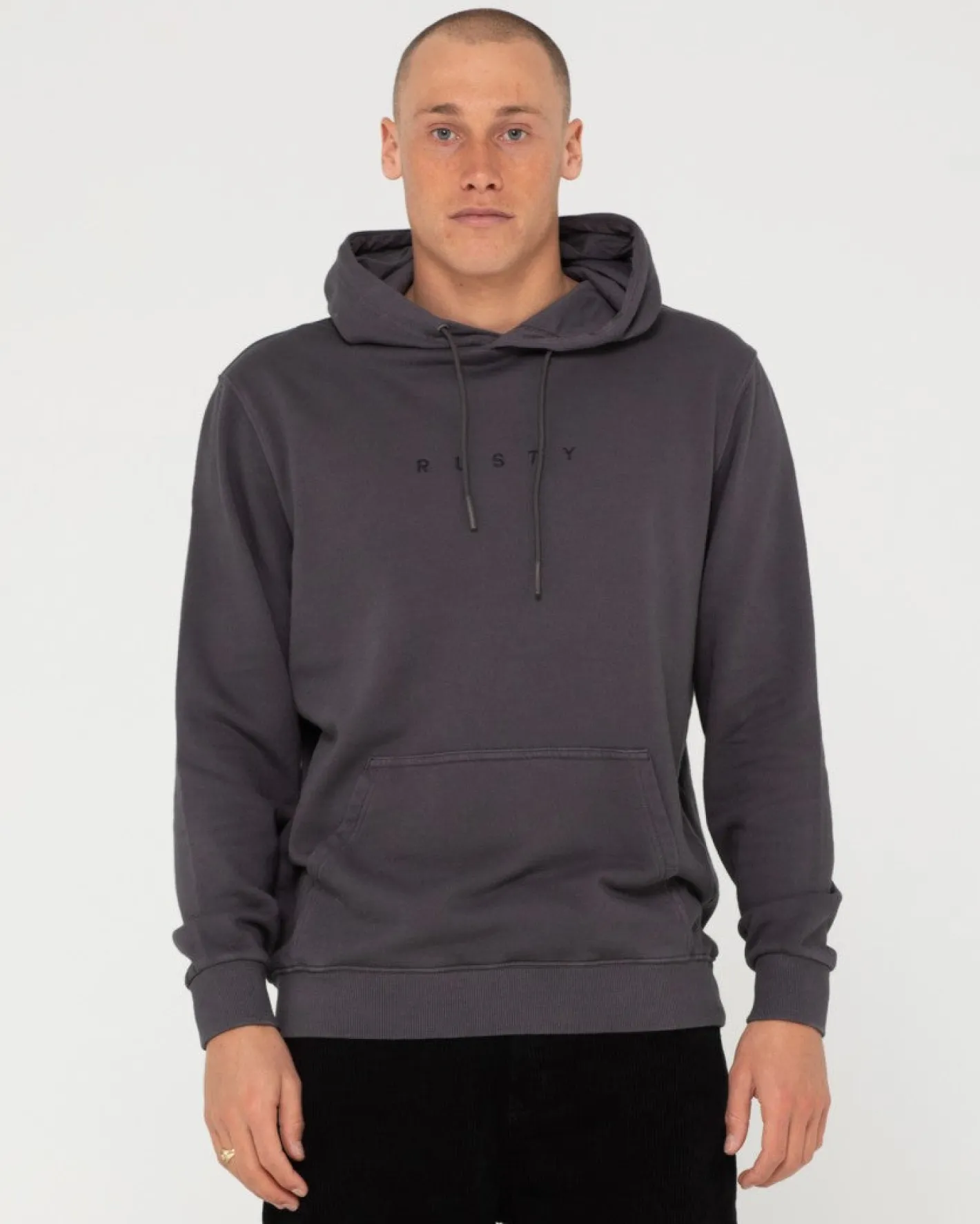 Fashion Special Cut Hood Fleece Mens Hoodies & Fleece