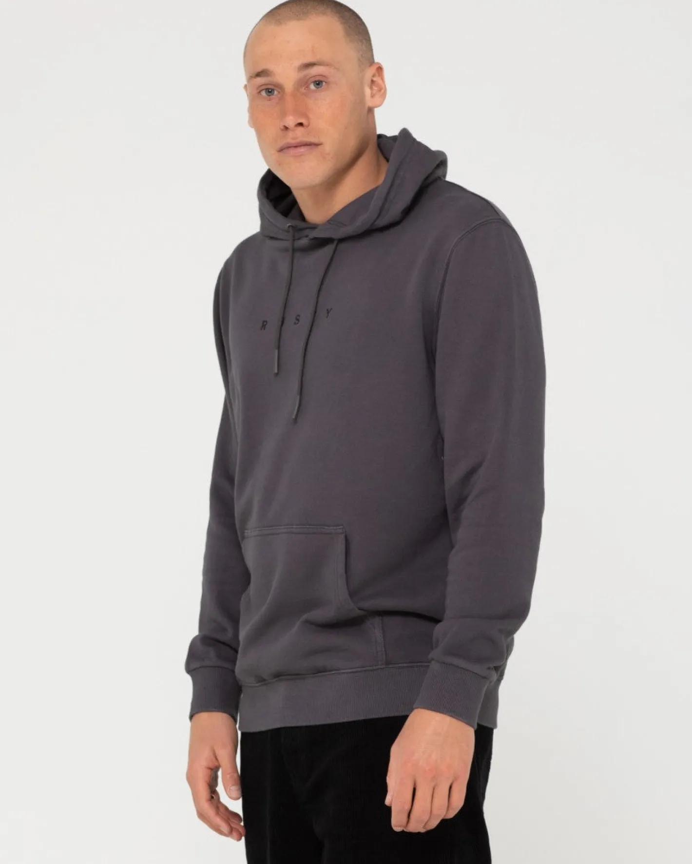 Fashion Special Cut Hood Fleece Mens Hoodies & Fleece