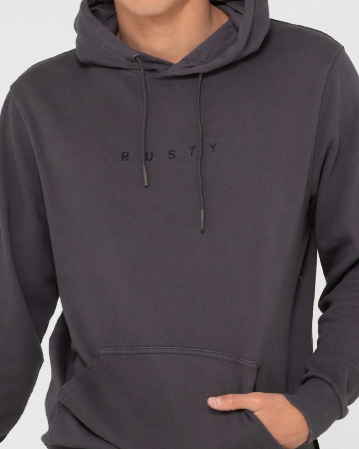 Fashion Special Cut Hood Fleece Mens Hoodies & Fleece
