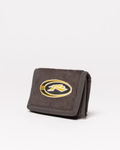 Fashion Speedway Cord Tri-Fold Wallet Mens Wallets
