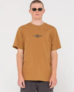 Best Spikey Boy Short Sleeve Graphic Tee Mens Graphic Tees 2 For