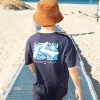 Discount Splat Down Short Sleeve Graphic Tee Boys Kids Tops