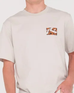 Discount Splat Down Short Sleeve Graphic Tee Mens Tees