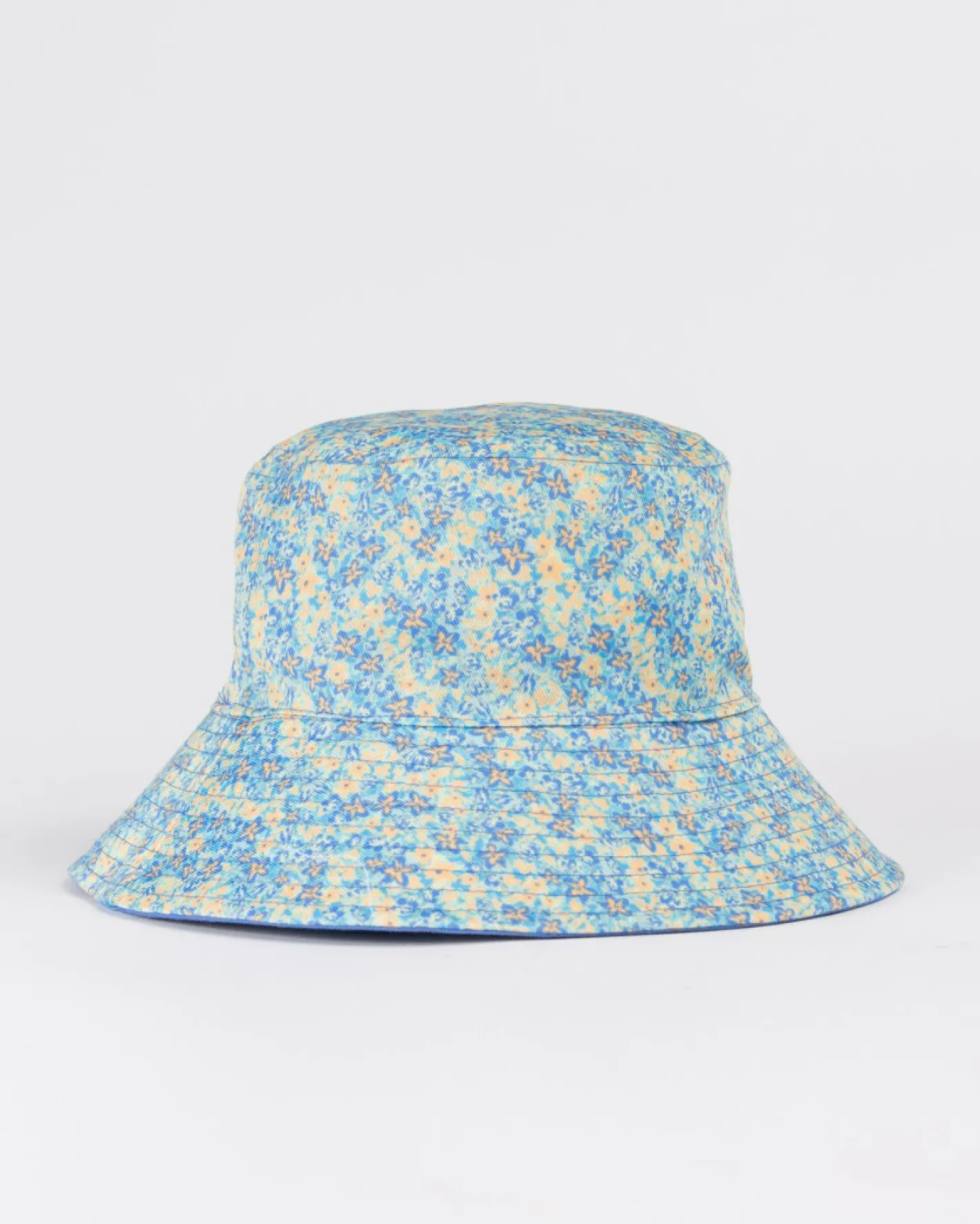 Best Spring Time Reversible Bucket Hat Kids Headwear