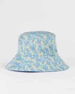 Discount Spring Time Reversible Bucket Hat Kids Accessories