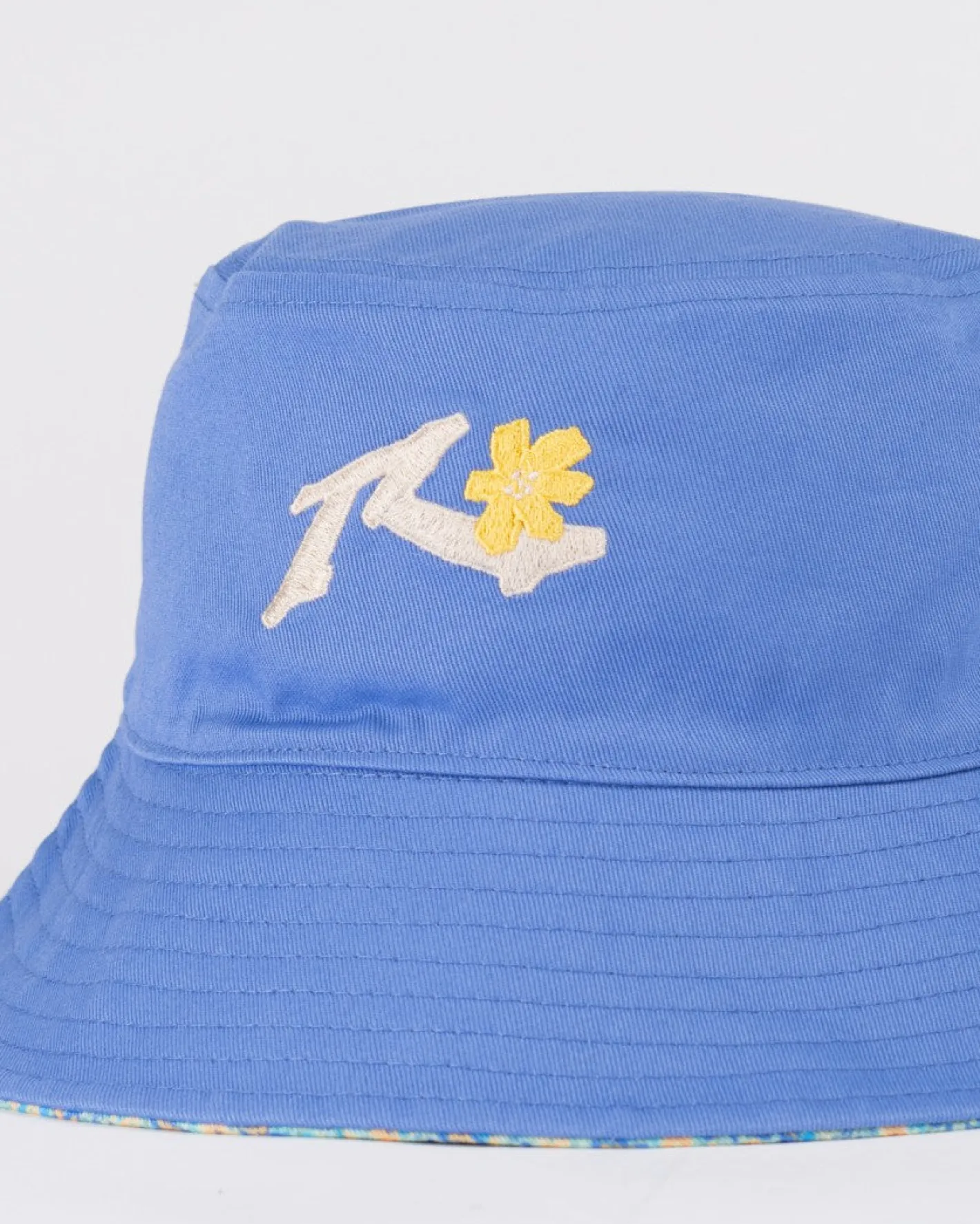 Best Spring Time Reversible Bucket Hat Kids Headwear