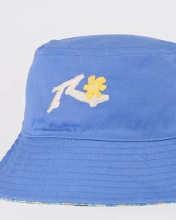 Discount Spring Time Reversible Bucket Hat Kids Accessories