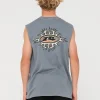 Best Stalker Graphic Muscle Tee Mens Tanks & Muscles