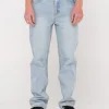 Shop Steven Straight Fit Jean Mens Pants