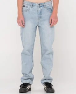 Best Steven Straight Fit Jean Mens Denim