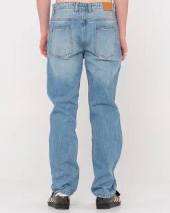 Online Steven Straight Fit Jean Mens Pants