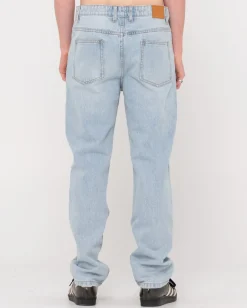 Shop Steven Straight Fit Jean Mens Pants