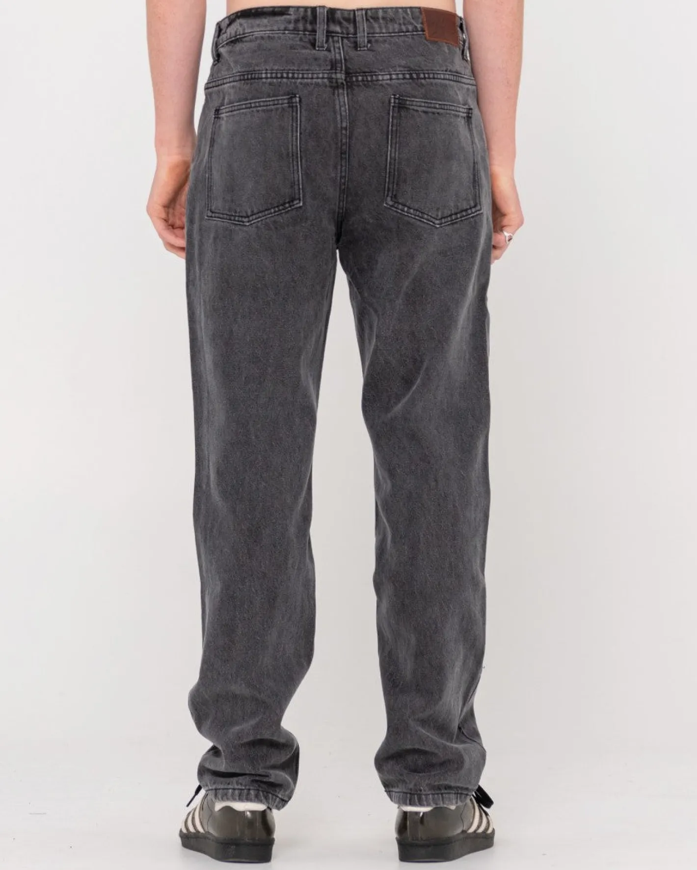Store Steven Straight Fit Jean Mens Pants