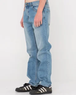 Online Steven Straight Fit Jean Mens Pants