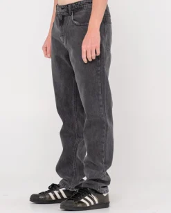 Best Steven Straight Fit Jean Mens Denim