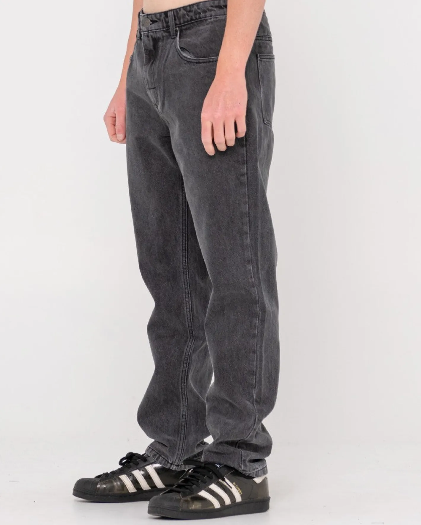 Best Steven Straight Fit Jean Mens Denim