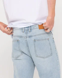 Best Steven Straight Fit Jean Mens Denim