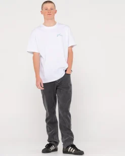 Store Steven Straight Fit Jean Mens Pants