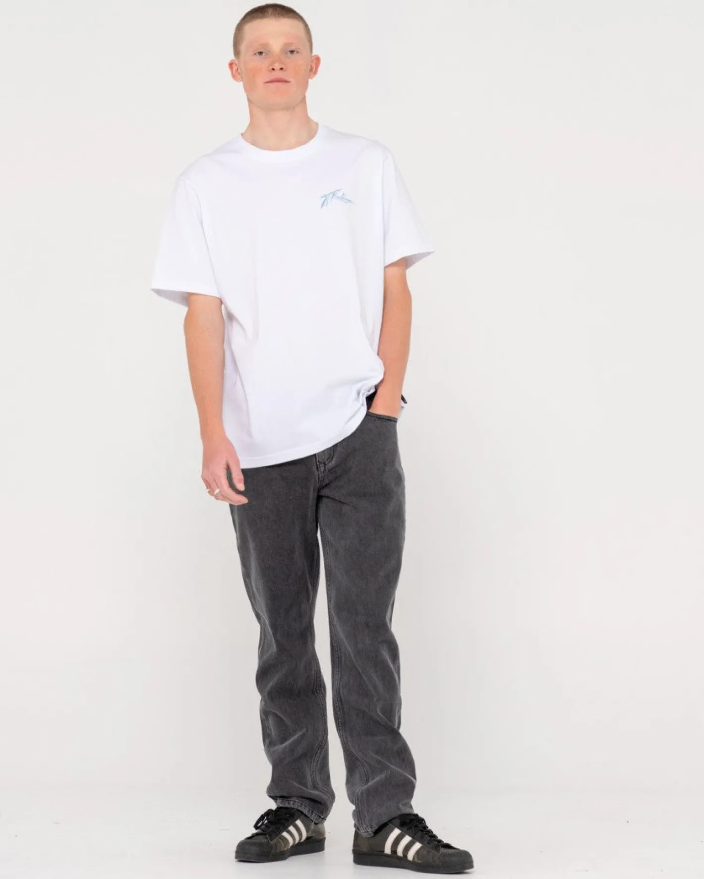 Best Steven Straight Fit Jean Mens Denim