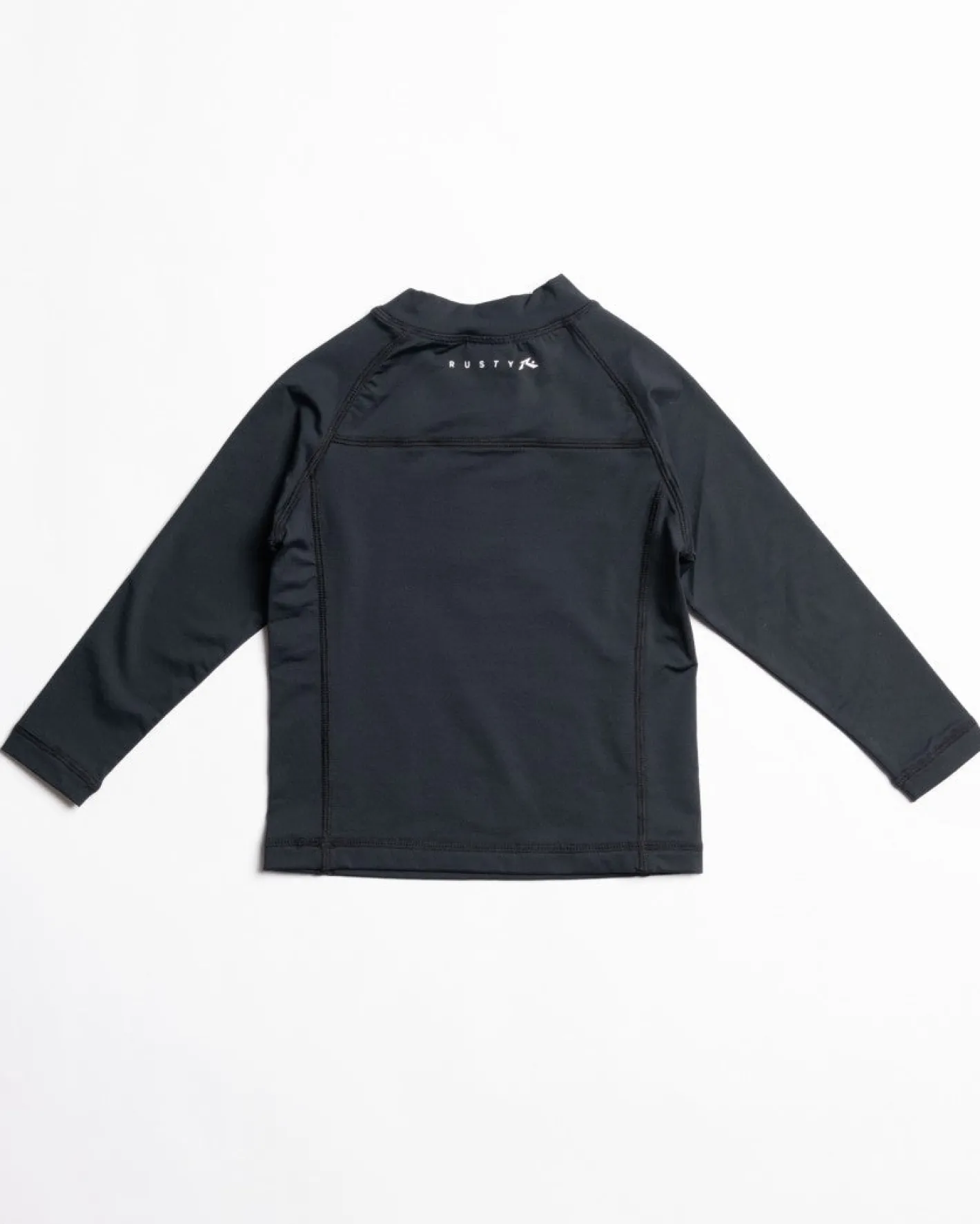 Sale Still Surf Long Sleeve Surf Top Runts Kids Swimwear