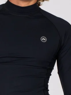 Clearance Still Surfing Long Sleeve Surf Top Mens Surf Tops