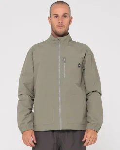 Cheap Still Surfing Spray Jacket Mens Jackets