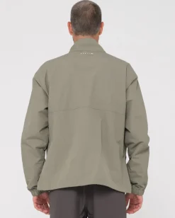 Cheap Still Surfing Spray Jacket Mens Jackets