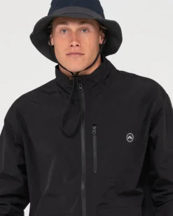 Sale Still Surfing Spray Jacket Mens Jackets