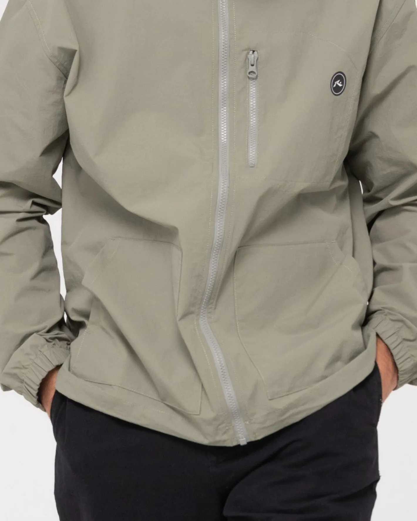 Cheap Still Surfing Spray Jacket Mens Jackets