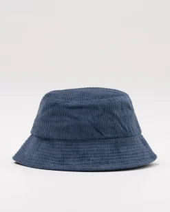Flash Sale Strung Out Cord Bucket Hat Mens Caps & Hats