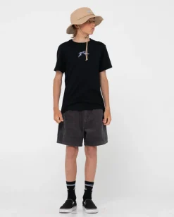Store Stumps Cricket Hat Boys Kids Accessories