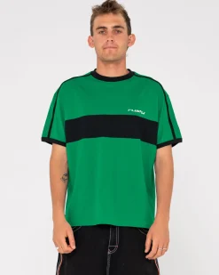 Cheap Super Shaolin Short Sleeve Tee Mens Tees