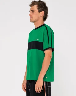 Cheap Super Shaolin Short Sleeve Tee Mens Tees