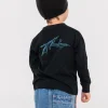 Online Super Soaker Long Sleeve Tee Runts Kids Tops
