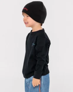 Online Super Soaker Long Sleeve Tee Runts Kids Tops