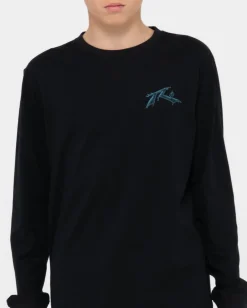 Fashion Super Soaker Long Sleeve Tee Boys Kids Tops
