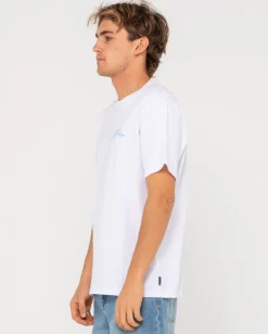 Hot Super Soaker Short Sleeve Graphic Tee Mens Graphic Tees 2 For