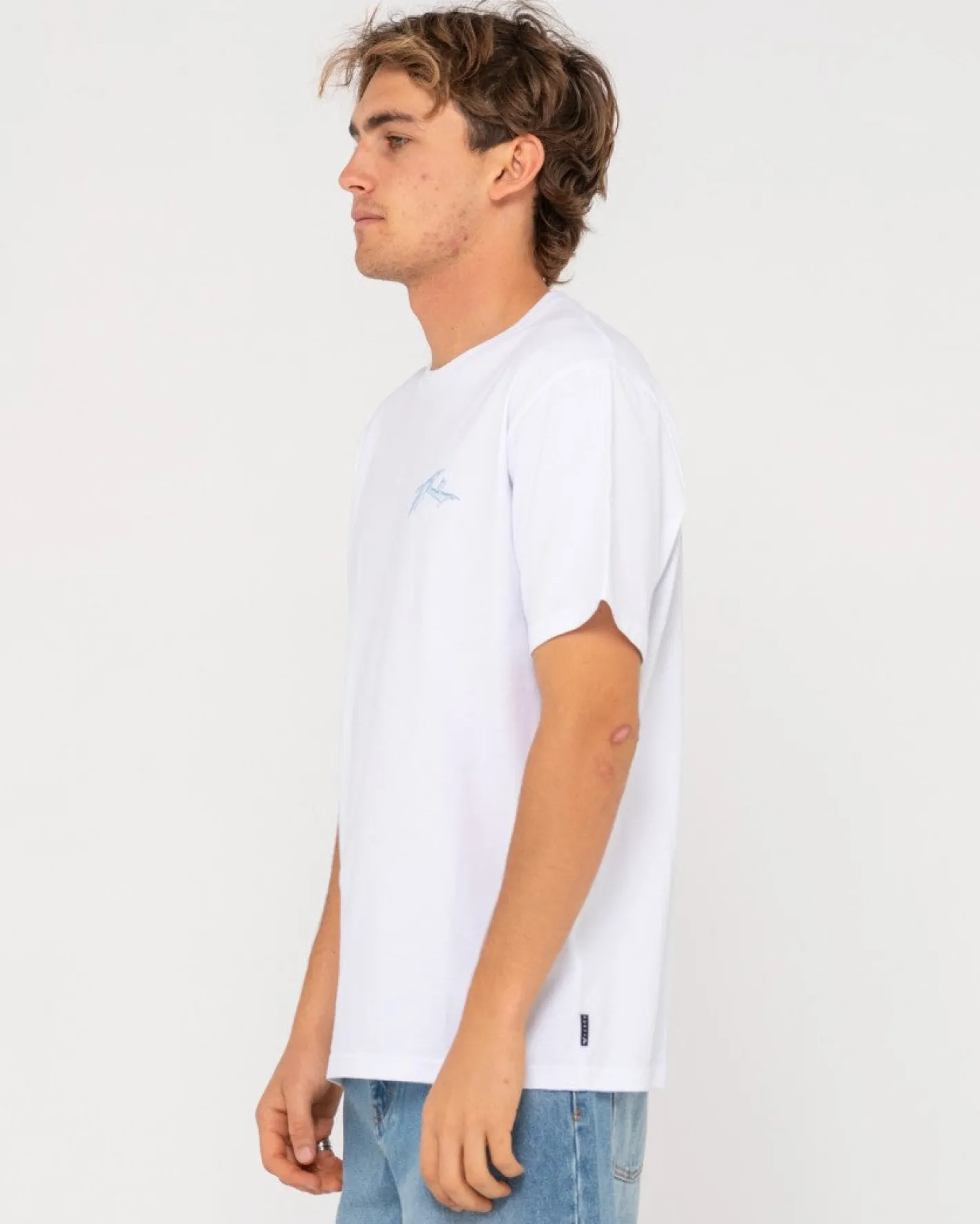 Hot Super Soaker Short Sleeve Graphic Tee Mens Graphic Tees 2 For