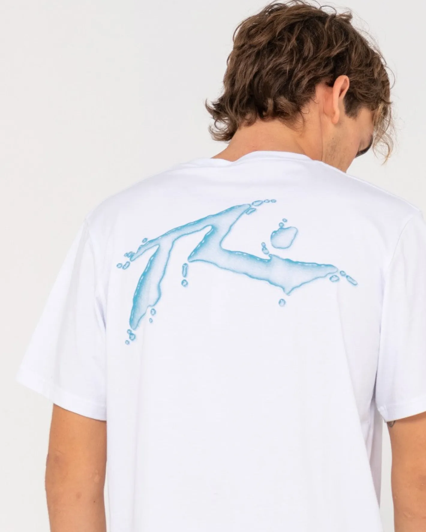 Hot Super Soaker Short Sleeve Graphic Tee Mens Graphic Tees 2 For
