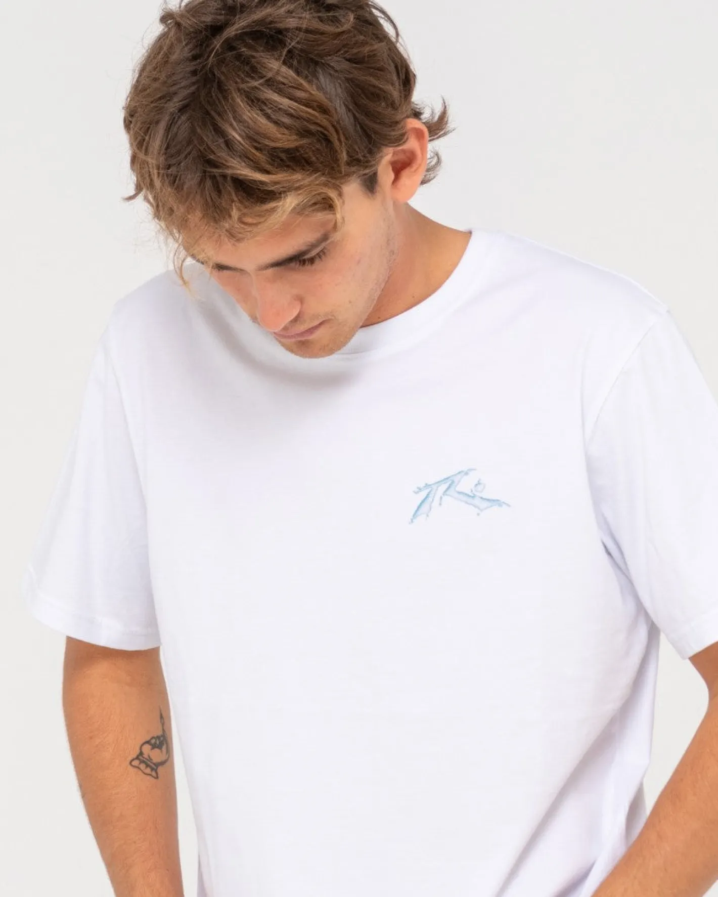 Hot Super Soaker Short Sleeve Graphic Tee Mens Graphic Tees 2 For