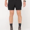 Shop Surf2Site Quick Dry Elastic Work Short Shorts