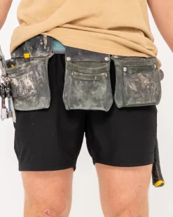 Shop Surf2Site Quick Dry Elastic Work Short Shorts