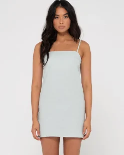 Flash Sale Sweet Water Mini Slip Dress Womens Mini Dresses