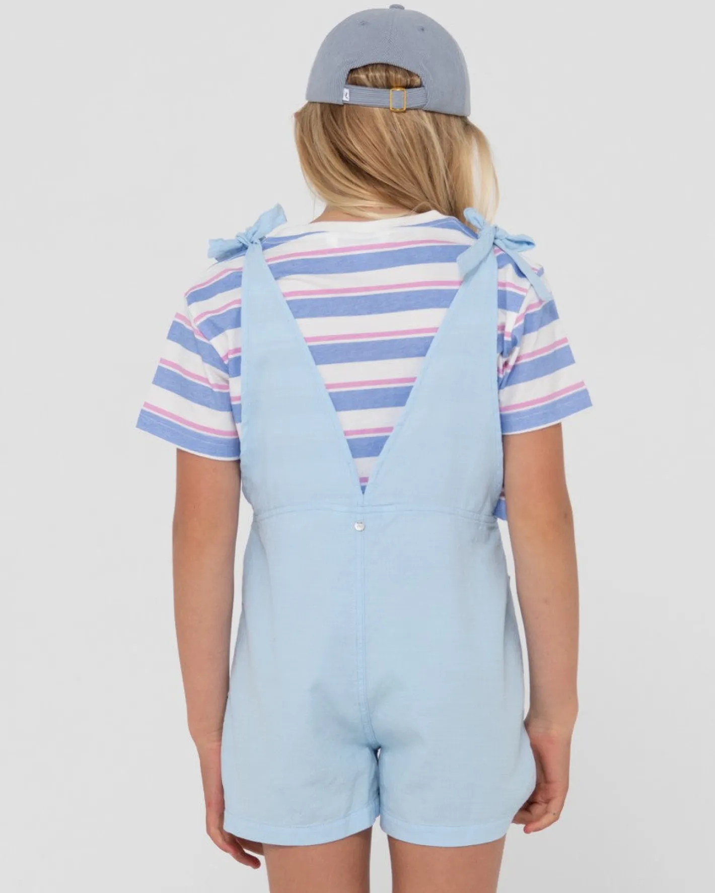 Shop Sweet Water Playsuit Girls Kids Jumpsuits & Playsuits
