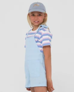 Shop Sweet Water Playsuit Girls Kids Jumpsuits & Playsuits
