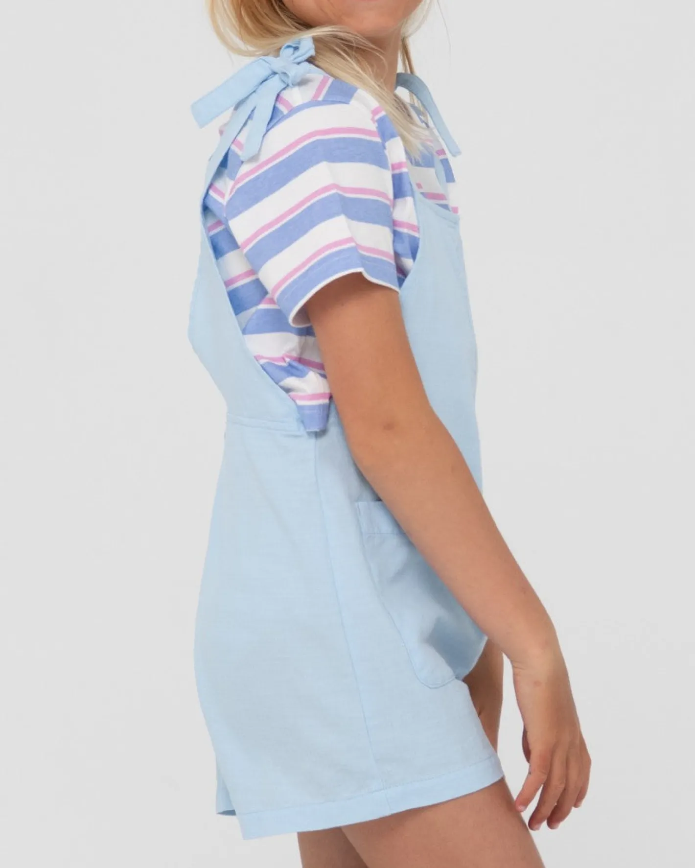 Shop Sweet Water Playsuit Girls Kids Jumpsuits & Playsuits