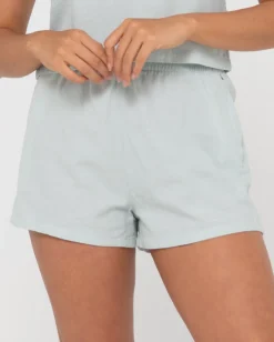 Discount Sweet Water Relaxed Fit Lounge Short Womens Shorts