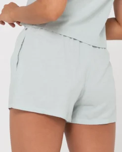 Discount Sweet Water Relaxed Fit Lounge Short Womens Shorts
