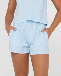 Sale Sweet Water Relaxed Fit Lounge Short Womens Shorts